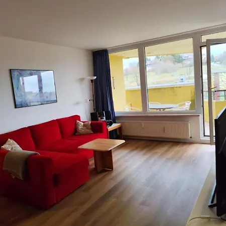 Apartament Harzzauber Mit Schwimmbad