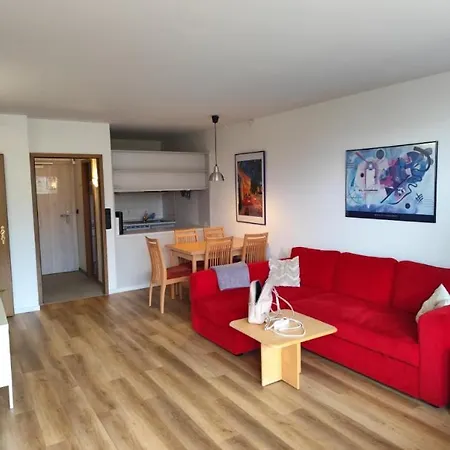 Apartament Harzzauber Mit Schwimmbad *