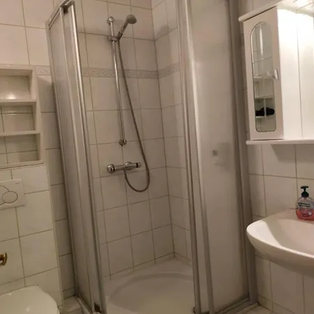 Harzzauber Mit Schwimmbad Hohegeiß