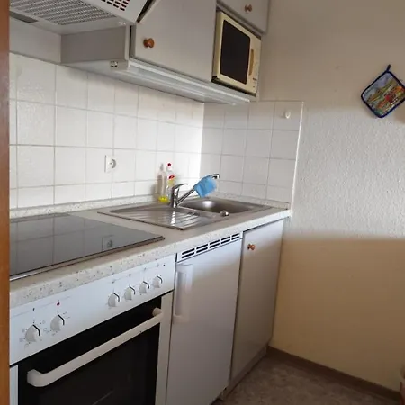 Apartament Harzzauber Mit Schwimmbad Hohegeiß